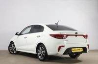 KIA Rio 4 из 18