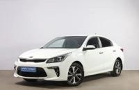 KIA Rio 3 из 18