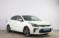KIA Rio 1 из 18