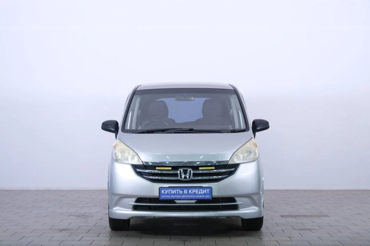 Honda Stepwgn 2 из 6