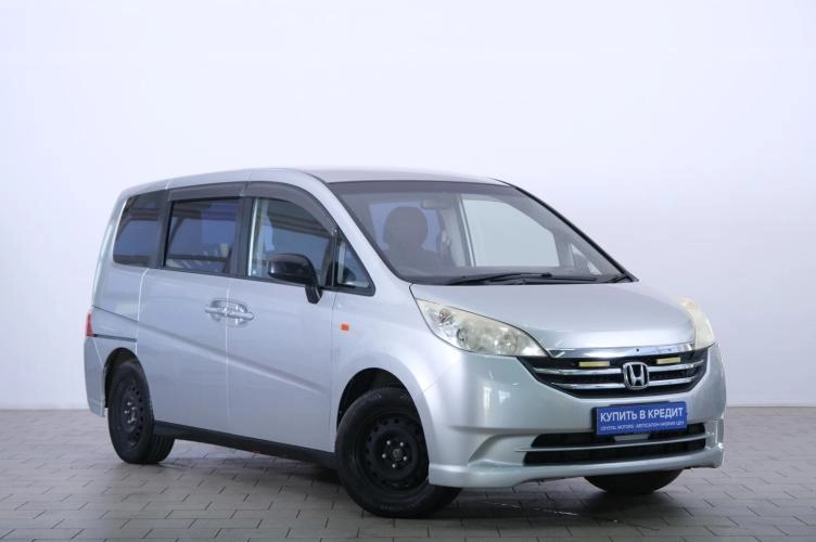 Honda Stepwgn 1 из 6