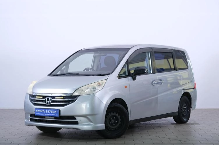 Honda Stepwgn 3 из 6