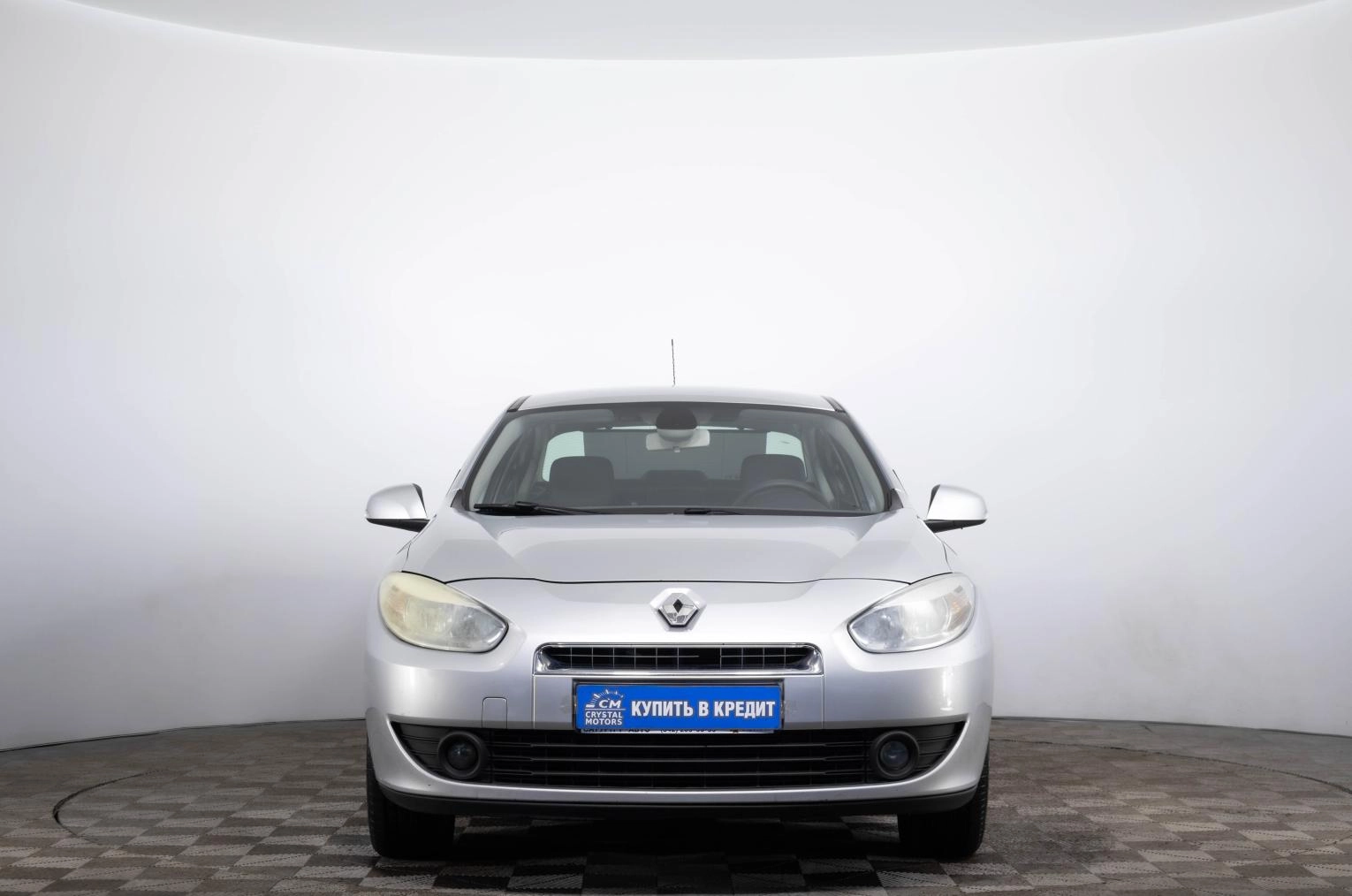 Renault Fluence 2 из 20