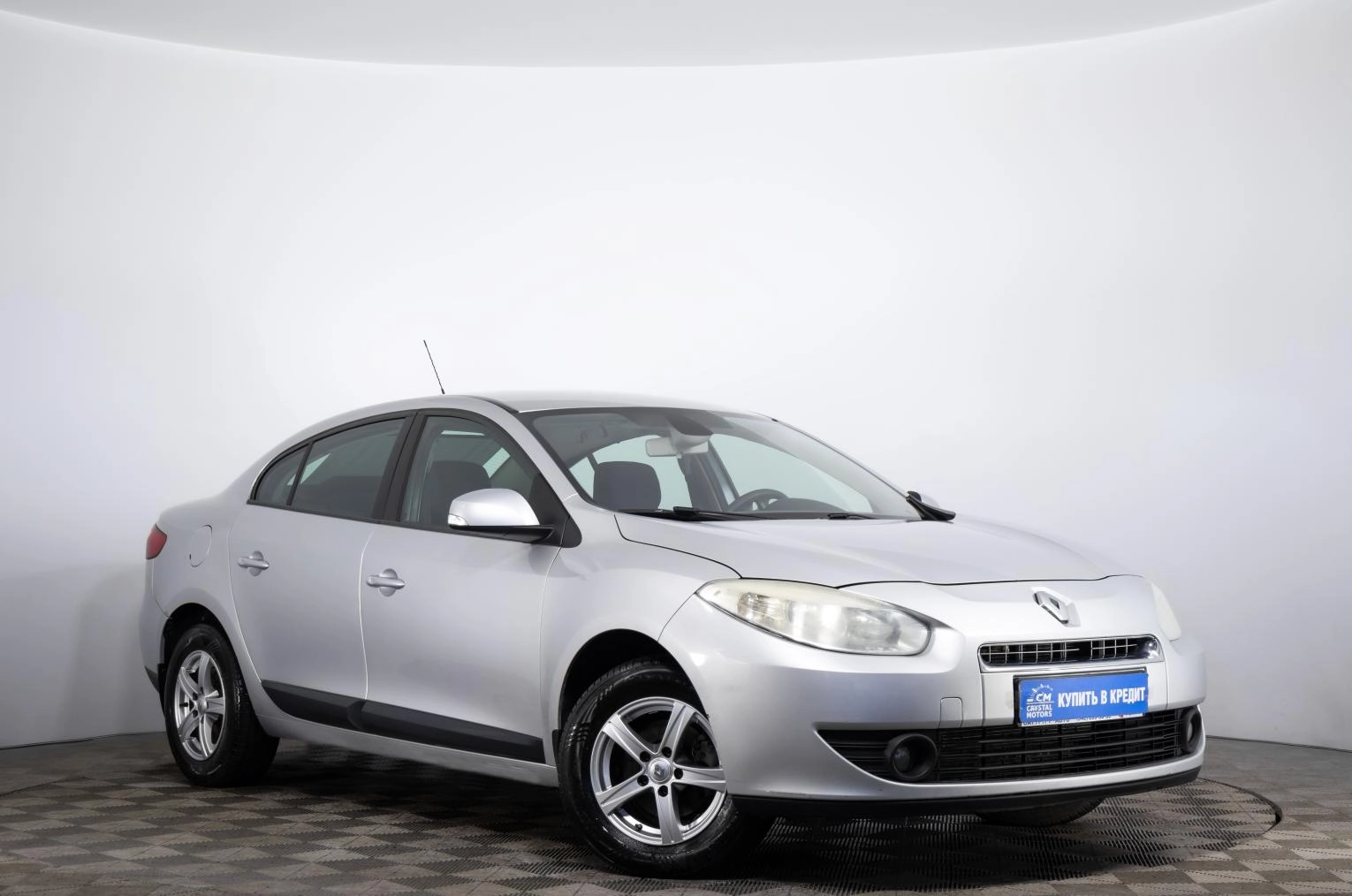 Renault Fluence 1 из 20