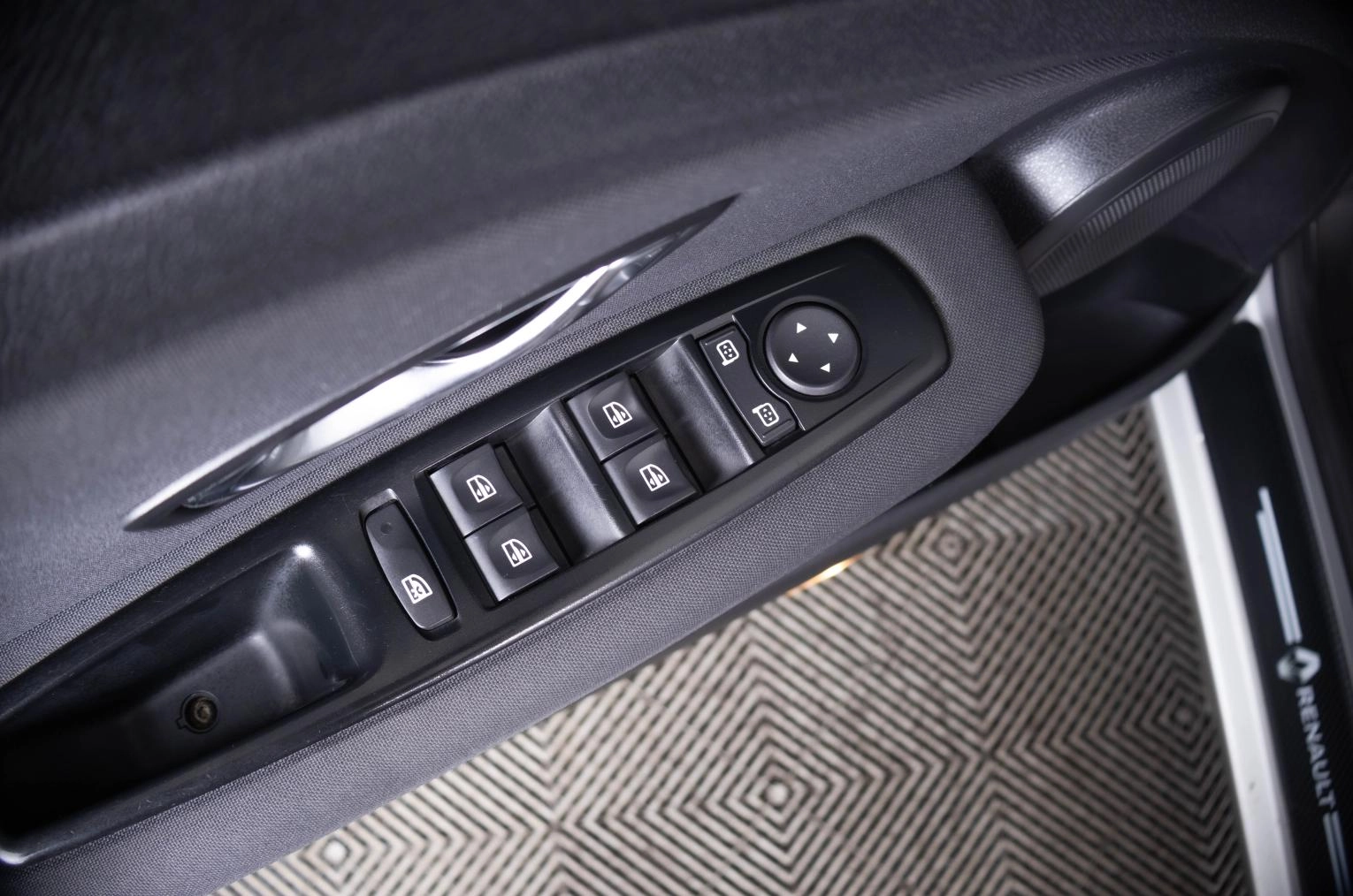Renault Fluence 20 из 20