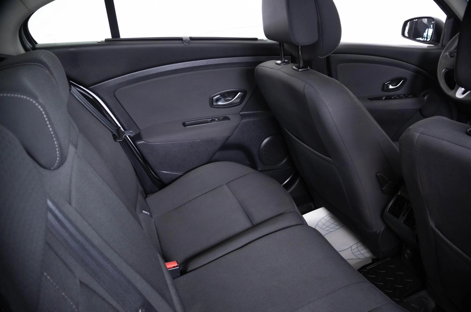 Renault Fluence 9 из 20