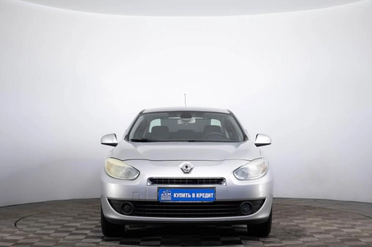 Renault Fluence 2 из 6