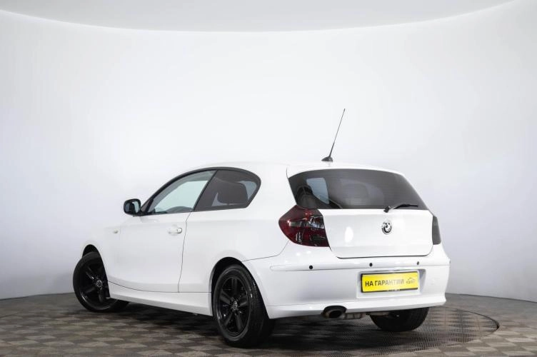BMW 1 серия 6 из 6