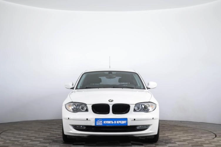 BMW 1 серия 2 из 6
