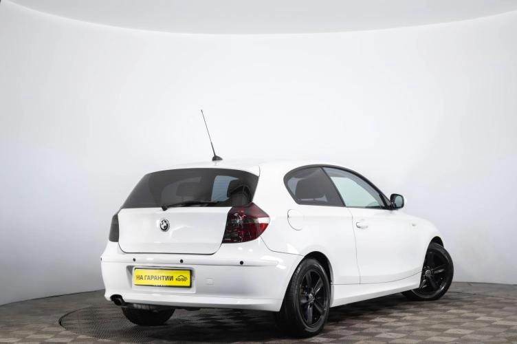 BMW 1 серия 4 из 6