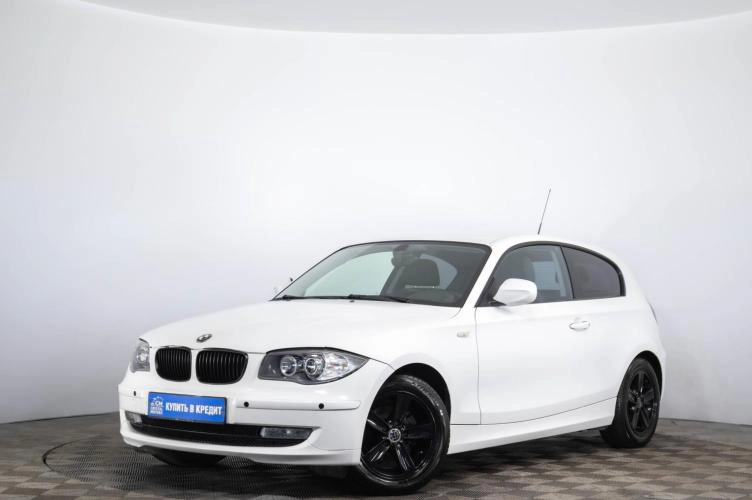 BMW 1 серия 3 из 6