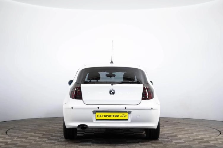 BMW 1 серия 5 из 6