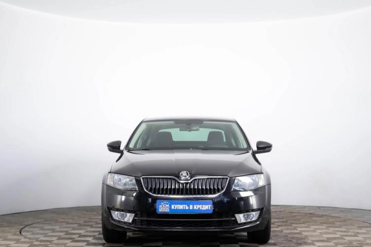 Skoda Octavia 2 из 6