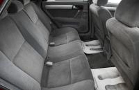 Chevrolet Lacetti 22 из 23