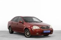 Chevrolet Lacetti 1 из 23