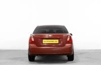 Chevrolet Lacetti 5 из 23