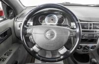 Chevrolet Lacetti 12 из 23