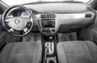 Chevrolet Lacetti 9 из 23