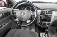 Chevrolet Lacetti 14 из 23