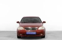 Chevrolet Lacetti 2 из 23