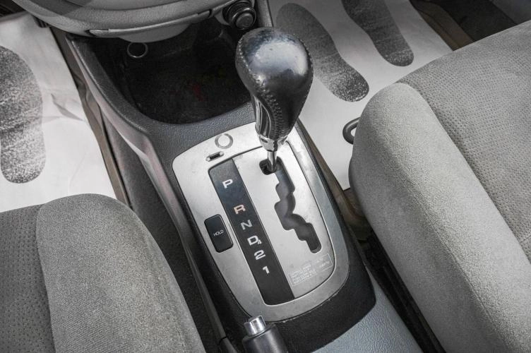 Chevrolet Lacetti 18 из 23