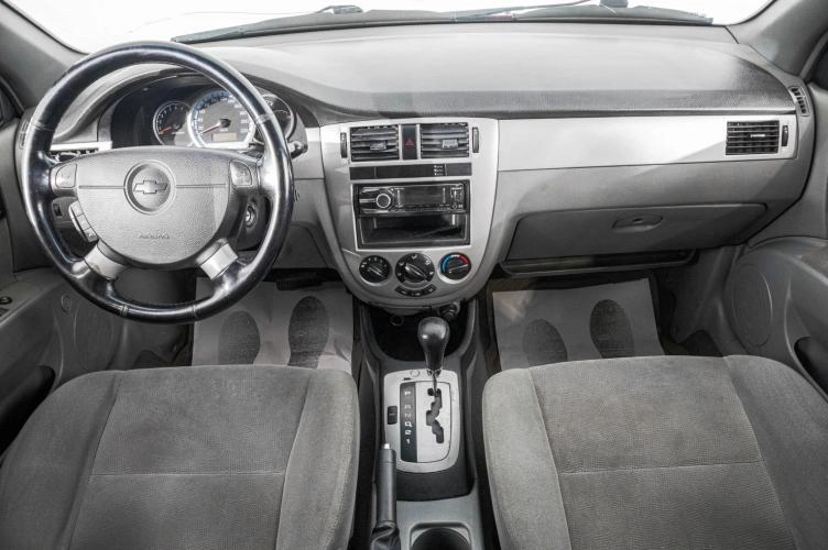 Chevrolet Lacetti 9 из 23