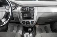 Chevrolet Lacetti 15 из 23
