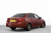 Chevrolet Lacetti 4 из 23