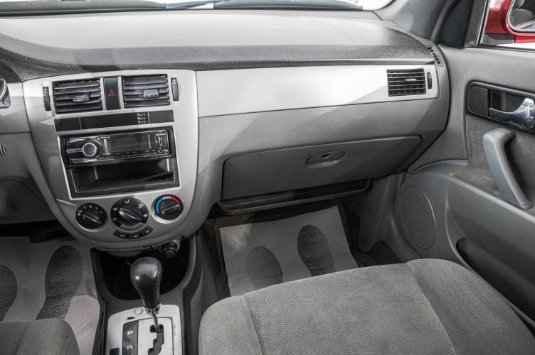 Chevrolet Lacetti 19 из 23