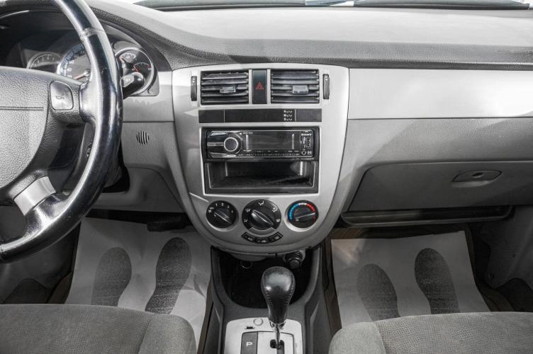 Chevrolet Lacetti 15 из 23