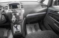 Opel Zafira 20 из 23