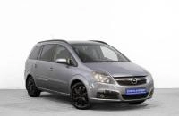 Opel Zafira 1 из 23
