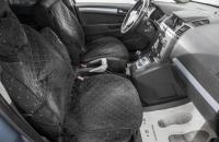 Opel Zafira 21 из 23