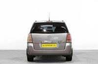 Opel Zafira 5 из 23