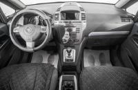 Opel Zafira 9 из 23