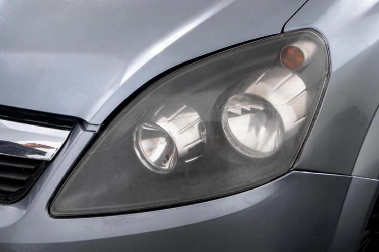 Opel Zafira 7 из 23