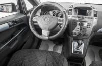 Opel Zafira 16 из 23