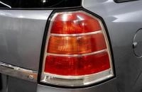 Opel Zafira 8 из 23