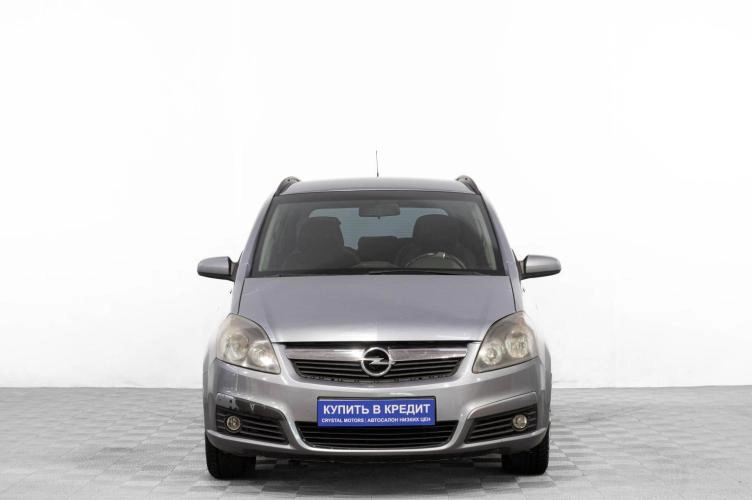 Opel Zafira 2 из 6
