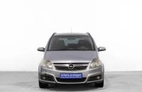 Opel Zafira 2 из 23