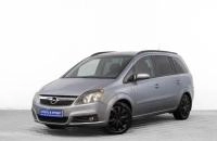Opel Zafira 3 из 23