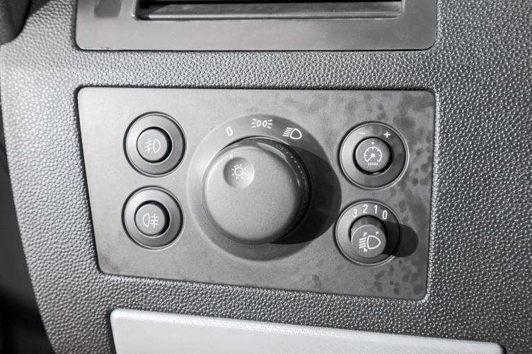 Opel Zafira 12 из 23