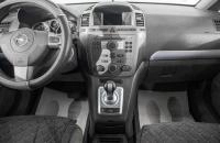 Opel Zafira 17 из 23