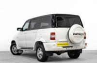 УАЗ Patriot 6 из 21