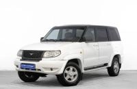 УАЗ Patriot 3 из 21