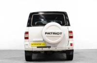 УАЗ Patriot 5 из 21