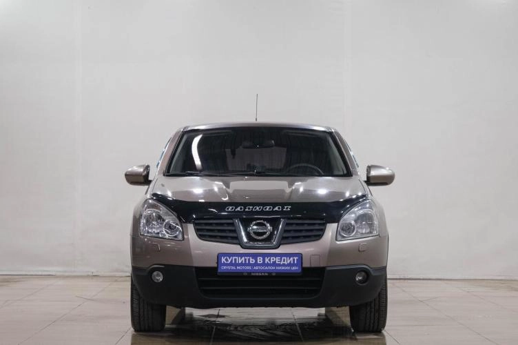 Nissan Qashqai 2 из 6