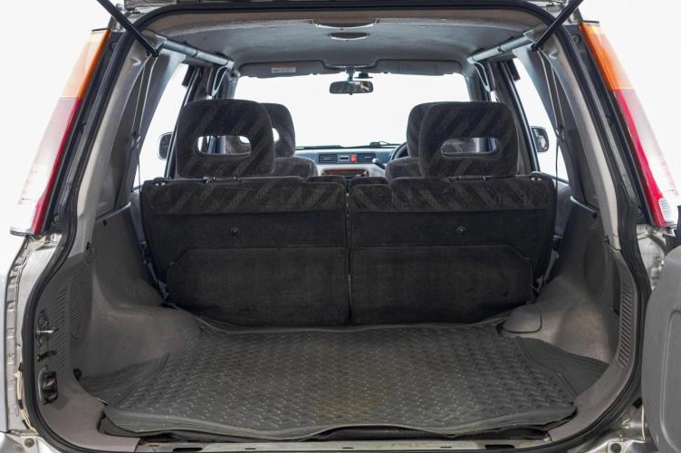 Honda CR-V 21 из 21