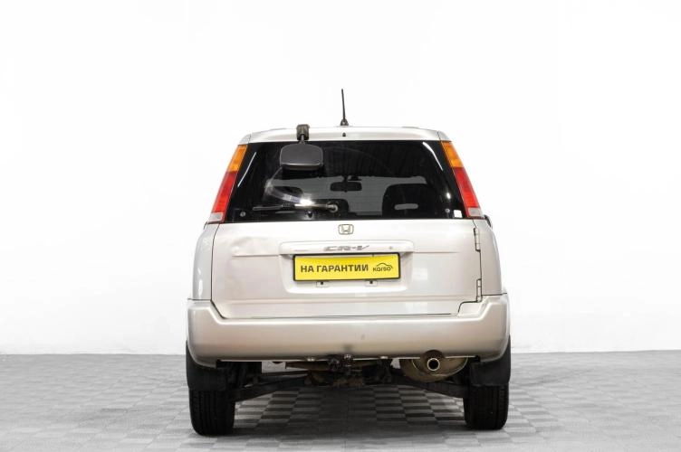 Honda CR-V 5 из 6