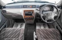 Honda CR-V 9 из 21
